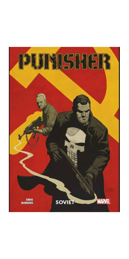 PUNISHER : SOVIET (VF)