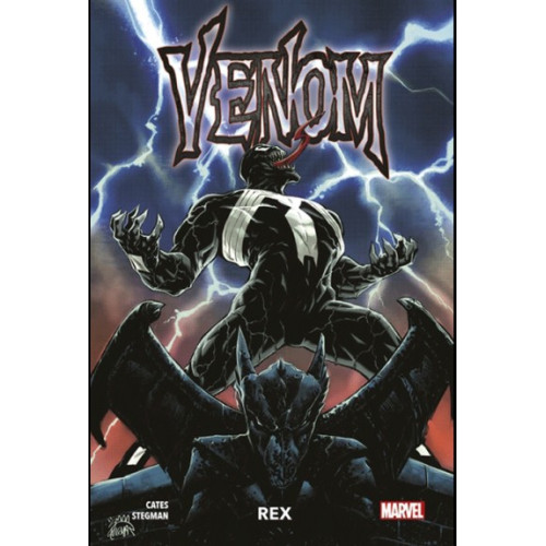 VENOM TOME 1 (VF)