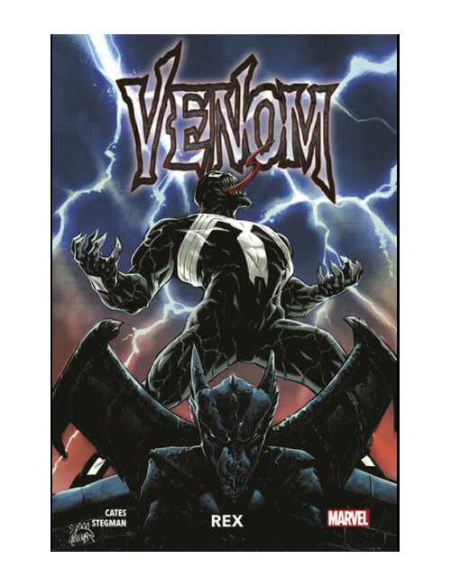 VENOM TOME 1 (VF)