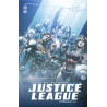 Justice League Intégrale Tome 4 (VF)