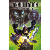 ANNIHILATION : SCOURGE (VF)