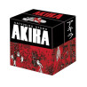 Akira (noir et blanc) - Édition originale - Coffret (VF)