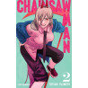 Chainsaw Man Tome 1 (VF)