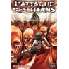 L'attaque des Titans Tome 31 (VF)