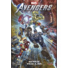 MARVEL’S AVENGERS VIDEOGAME TOME 1 - PRÉLUDE (VF)