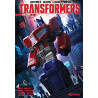 TRANSFORMERS The World in your Eyes (VF)