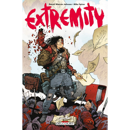 Extremity (VF)