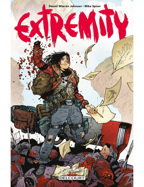 Extremity (VF)