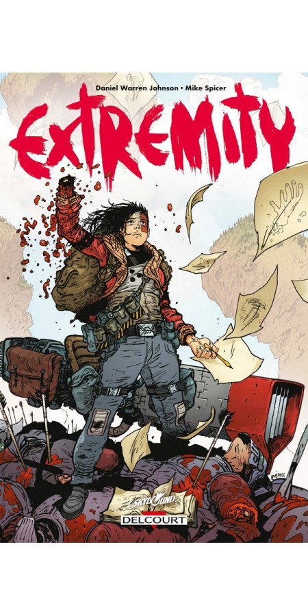 Extremity (VF)