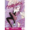 MARVEL YOUNG ADULT SPIDER-GWEN : GWEN STACY (VF)