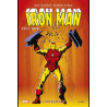 IRON MAN : L’INTÉGRALE 1977-1978 (VF)