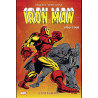 IRON MAN : L’INTÉGRALE 1966-1968 (NOUVELLE ÉDITION) (VF)