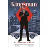 KINGSMAN : LE DIAMANT ROUGE (VF)