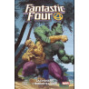 FANTASTIC FOUR TOME 4 (VF)