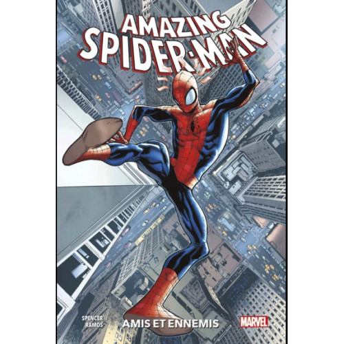 AMAZING SPIDER-MAN TOME 2 (VF)