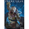 Prometheus : Fire and Stone : Tome 3 (VF)