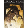 Prometheus : Life and Death : Tome 3 Aliens (VF)