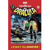 TOMB OF DRACULA TOME 1 (VF)