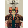 Ex Machina Tome 4 (VF)