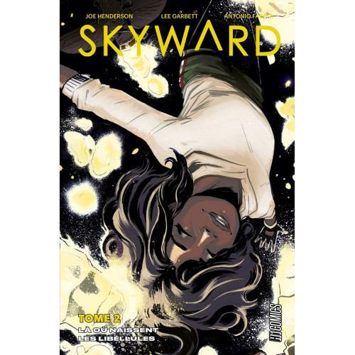 Skyward Tome 2 (VF)