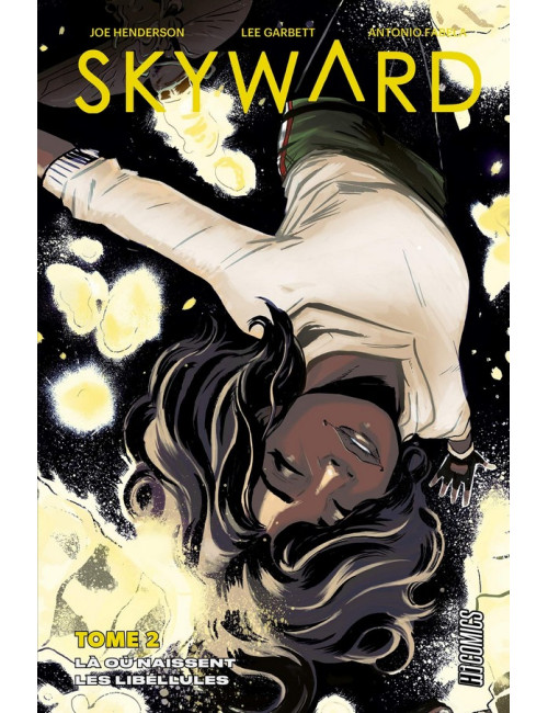 Skyward Tome 2 (VF)