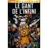 LE GANT DE L’INFINI (VF)