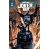 Batman Joker War Tome 1 (VF)