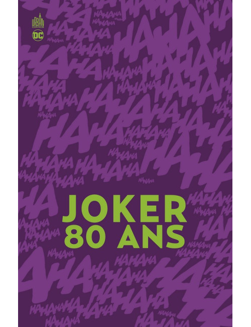 Joker 80 (VF)