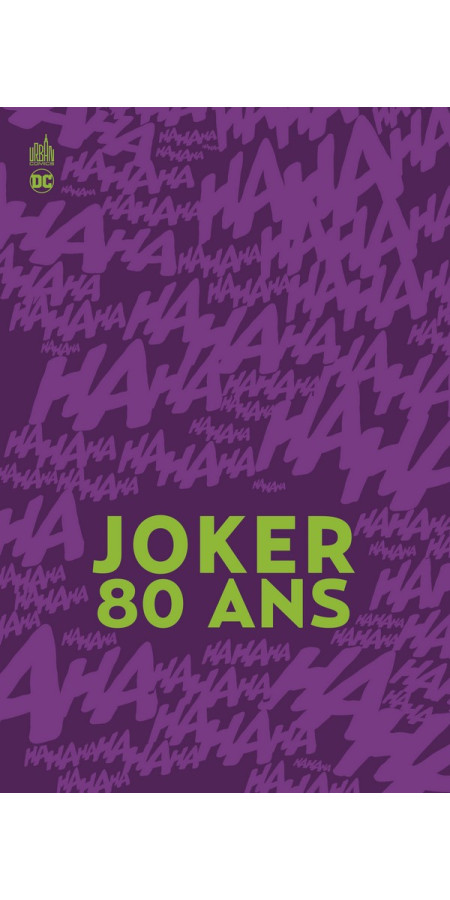 Joker 80 (VF)