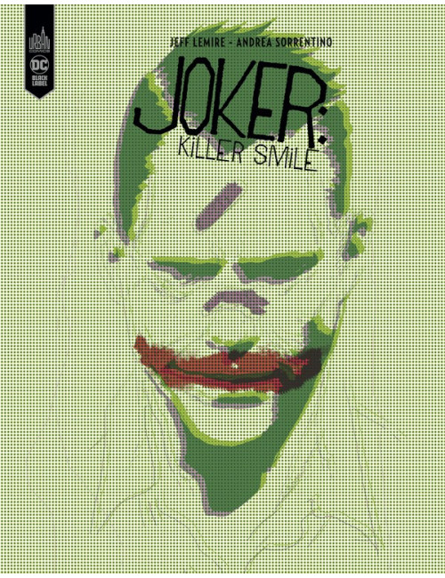 The Joker : Killer Smile (VF)