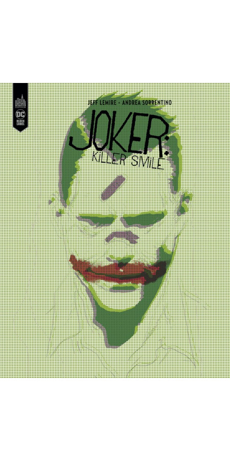 The Joker : Killer Smile (VF)