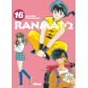 Ranma 1/2 Édition Originale Tome 16 (VF)