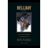 Hellboy Deluxe Volume 5 (VF)