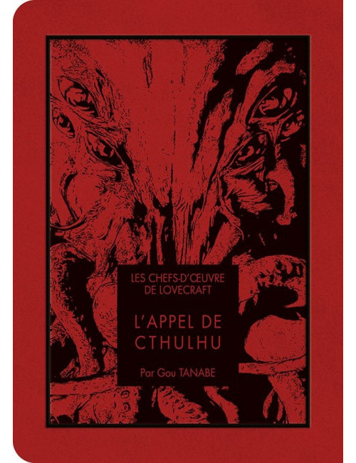 Les chefs d'oeuvres de Lovecraft - La Couleur tombée du ciel (VF)