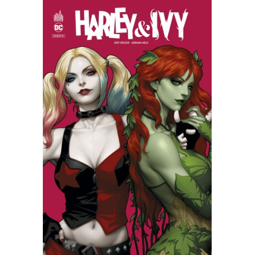 HARLEY & IVY (VF)