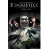 Injustice Année Un Intégrale Tome 1(VF)