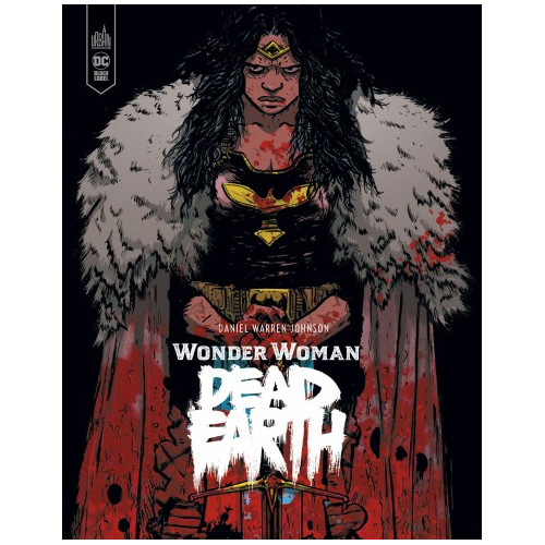 Wonder Woman  Dead Earth (VF)