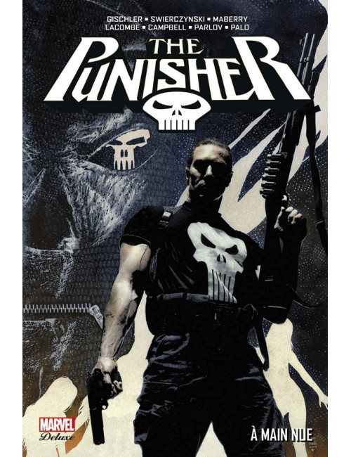 PUNISHER TOME 9 (VF)