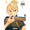 Fullmetal Alchemist Perfect Tome 4 (VF)