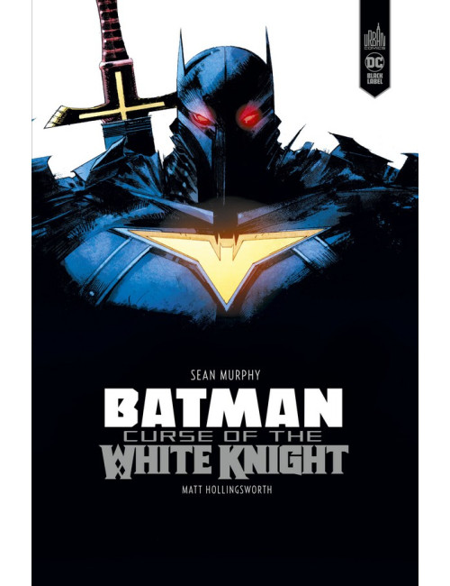 Batman Curse of the White Knight (VF)