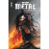 Batman Metal : Le Multivers Noir (VF)