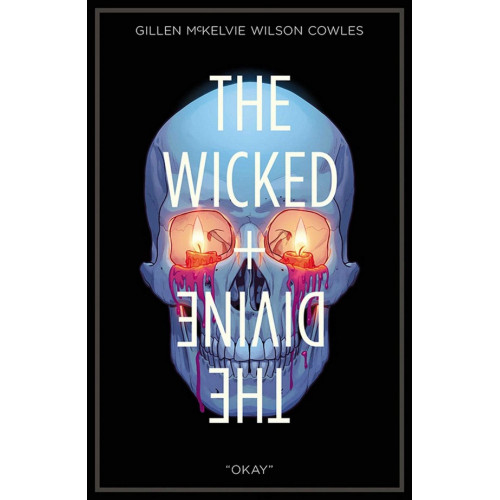 The Wicked + The Divine - Tome 9  (VF)