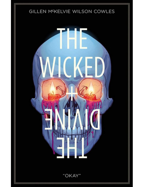 The Wicked + The Divine - Tome 9  (VF)