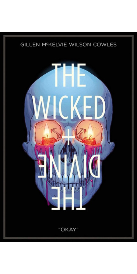 The Wicked + The Divine - Tome 9  (VF)