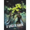 Les Chroniques d'Under York Tome 2 (VF)