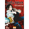 Jujutsu Kaisen Tome 5 (VF)