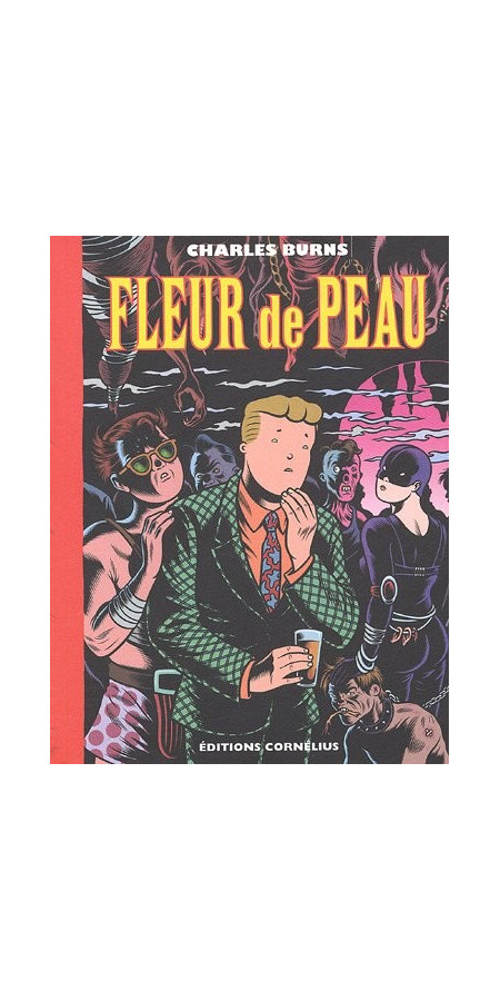 Fleur de peau (VF)