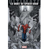 ULTIMATE SPIDER-MAN : LA MORT DE SPIDER-MAN OMNIBUS - 672 PAGES - VF