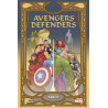 Avengers / Defenders Tarot  (VF)