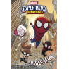 Marvel Super Hero Adventures : Spider Man (VF)